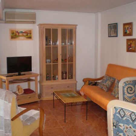 Apartamento Antillas Lägenhet Gandía Exteriör bild