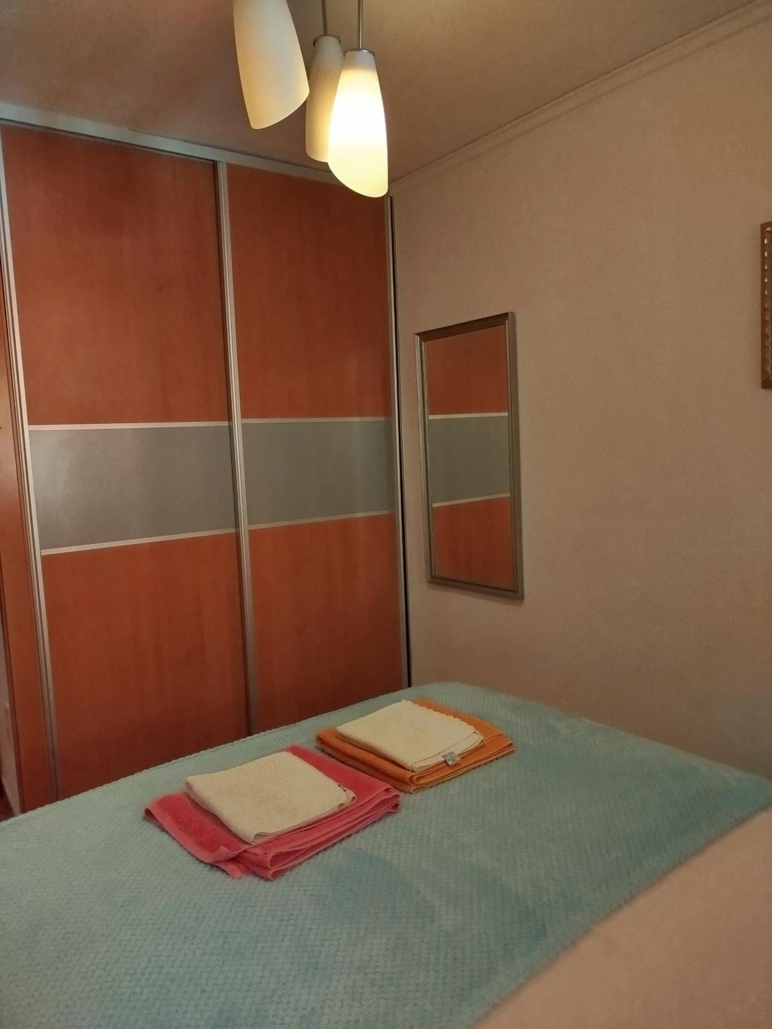 Apartamento Antillas Lägenhet Gandía Exteriör bild