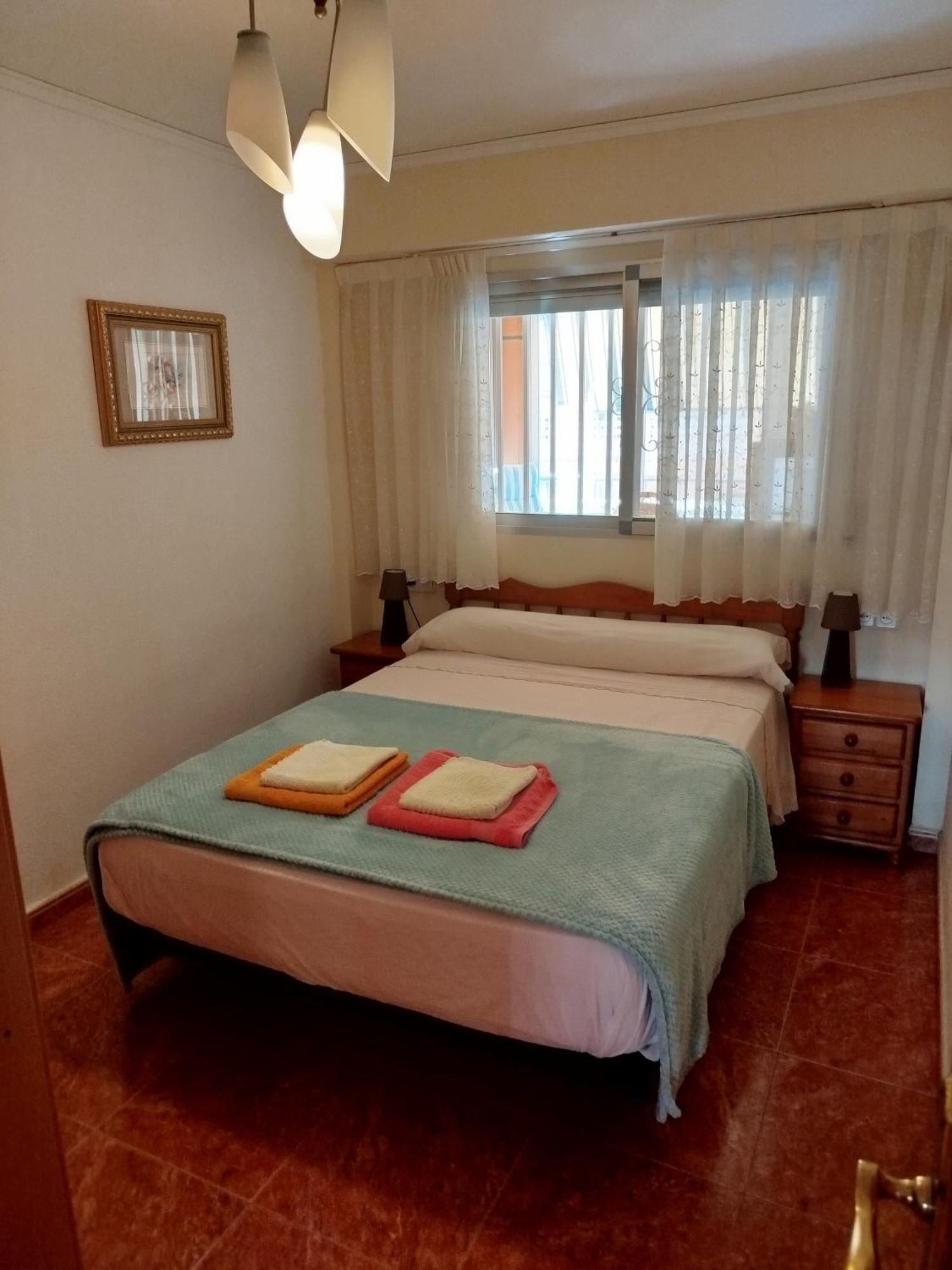 Apartamento Antillas Lägenhet Gandía Exteriör bild