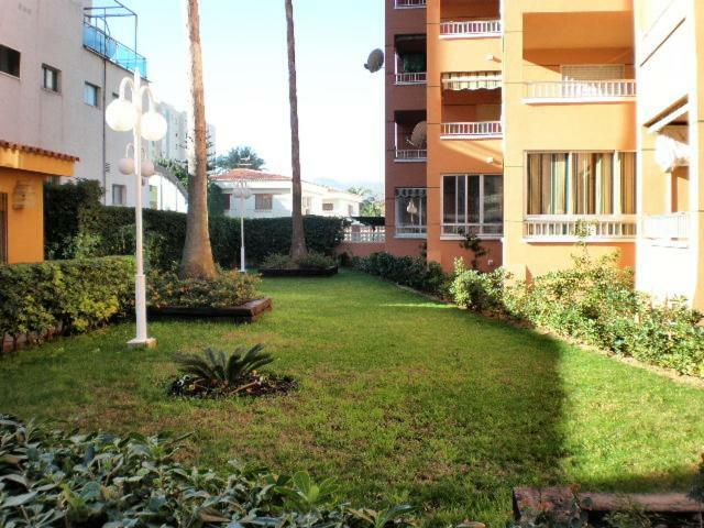Apartamento Antillas Lägenhet Gandía Exteriör bild